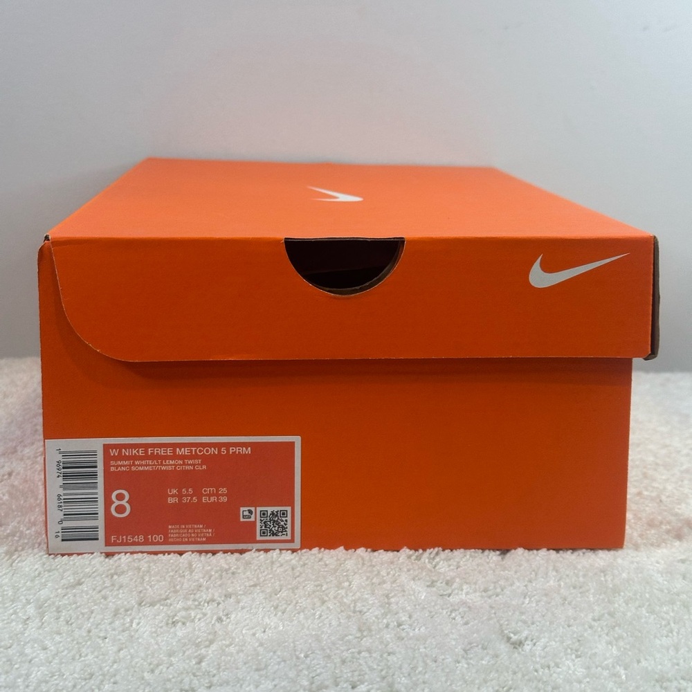 Nike Free Metcon 5 PRM - Picture 12 of 13